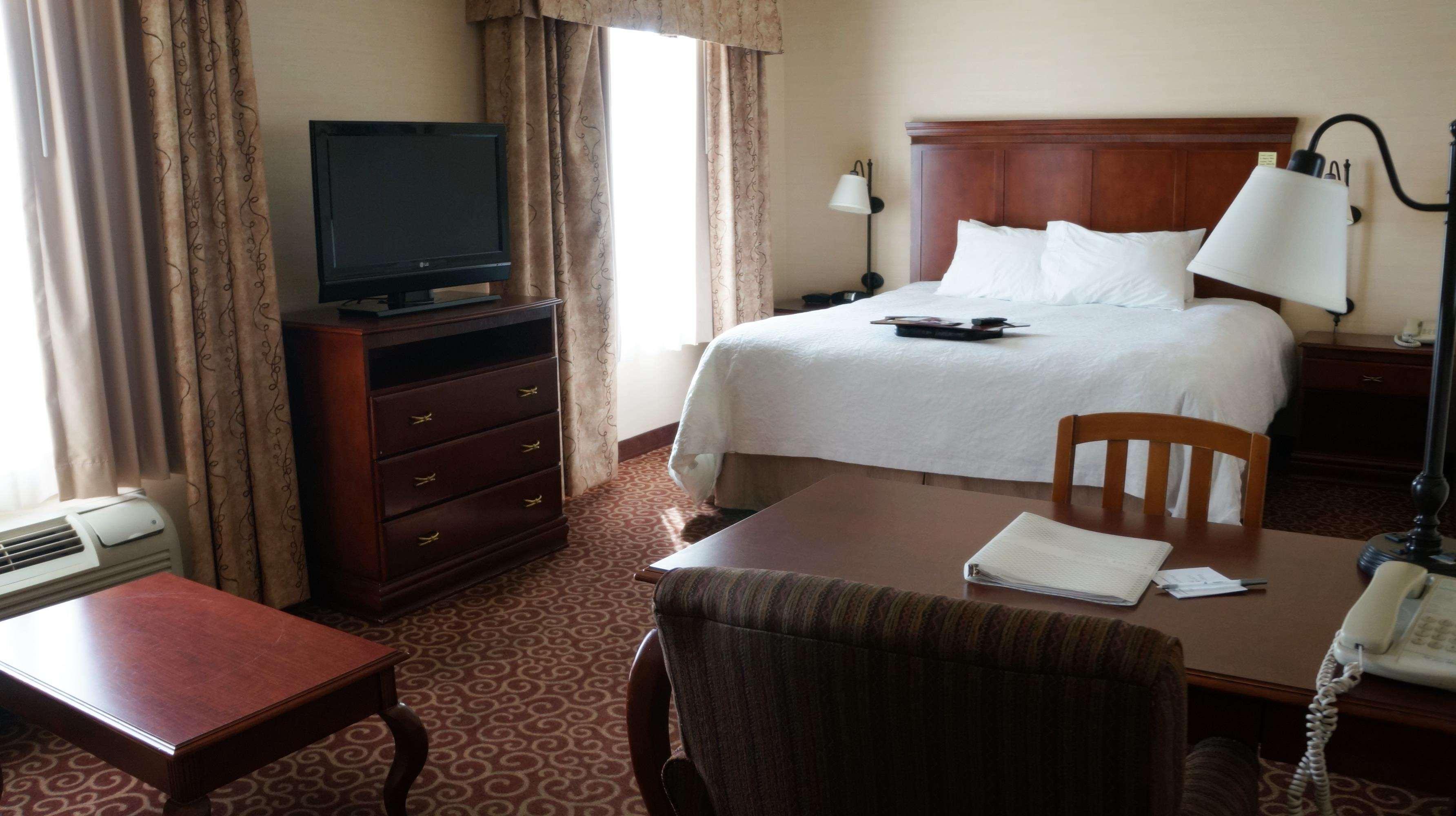 Hampton Inn & Suites Кингман Экстерьер фото